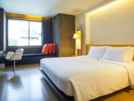 Superior Room Featured Image