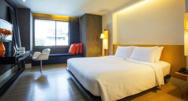 Superior Room Featured Image