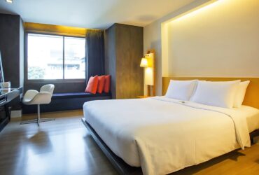 Superior Room Featured Image