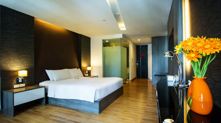 Premier Room 1